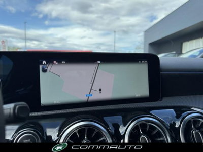 Mercedes-Benz Classe A 180 AMG Line Premium Plus auto (18)