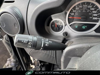 Jeep Wrangler Unlimited 2.8 CRD Sahara (12)