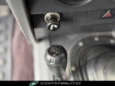 Jeep Wrangler Unlimited 2.8 CRD Sahara (14)