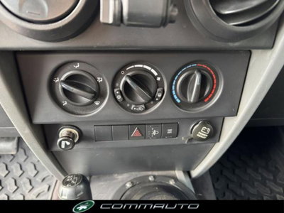 Jeep Wrangler Unlimited 2.8 CRD Sahara (15)