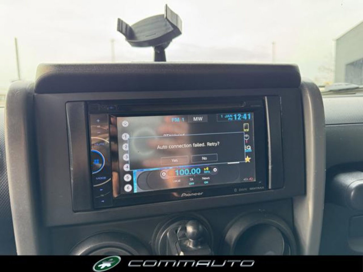 Jeep Wrangler Unlimited 2.8 CRD Sahara (17)