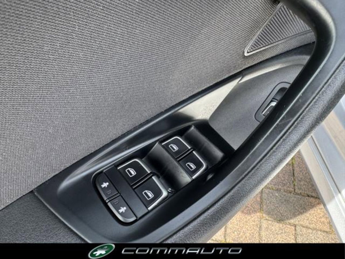 Audi A6 Avant 2.0 TDI ultra S tronic Business (14)
