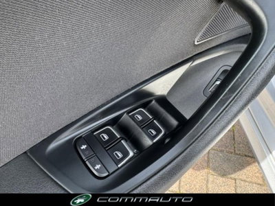 Audi A6 Avant 2.0 TDI ultra S tronic Business (14)