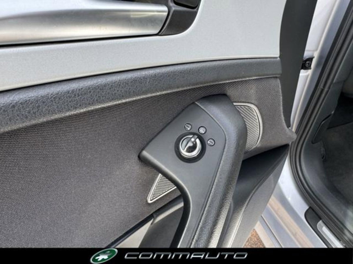 Audi A6 Avant 2.0 TDI ultra S tronic Business (15)