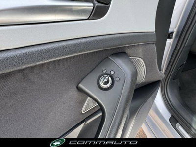 Audi A6 Avant 2.0 TDI ultra S tronic Business (15)