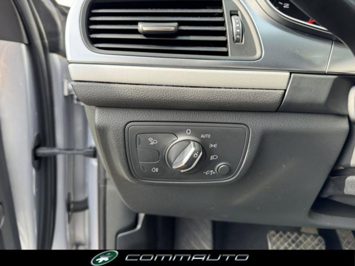 Audi A6 Avant 2.0 TDI ultra S tronic Business (16)
