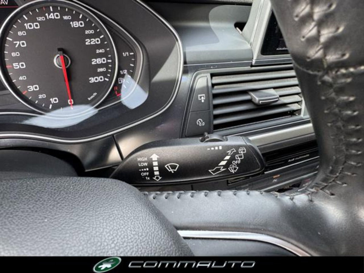 Audi A6 Avant 2.0 TDI ultra S tronic Business (18)