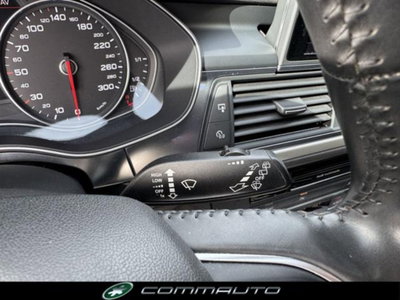Audi A6 Avant 2.0 TDI ultra S tronic Business (18)