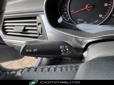 Audi A6 Avant 2.0 TDI ultra S tronic Business (19)