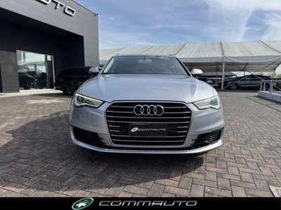 Audi A6 Avant 2.0 TDI ultra S tronic Business (2)