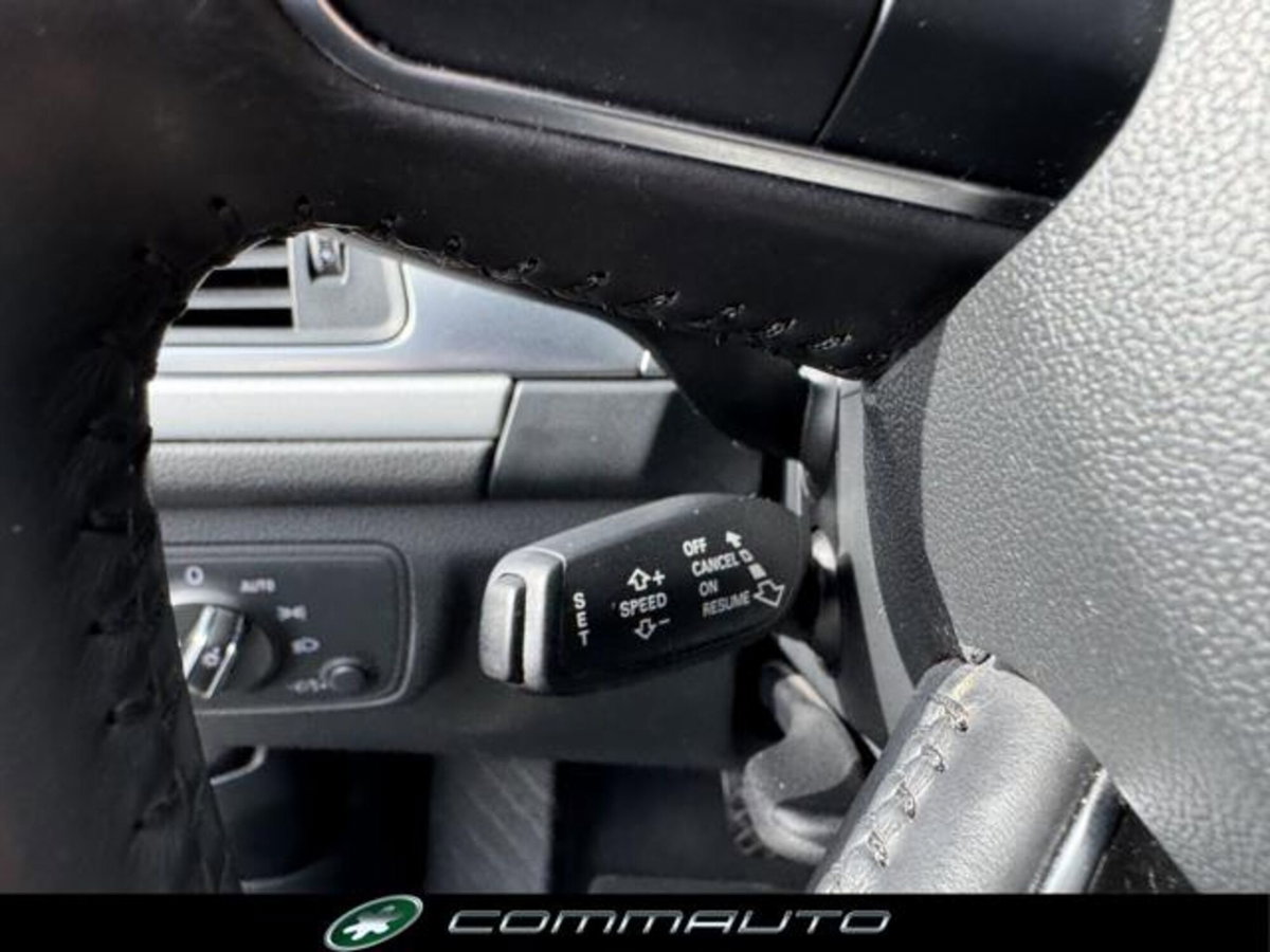Audi A6 Avant 2.0 TDI ultra S tronic Business (20)
