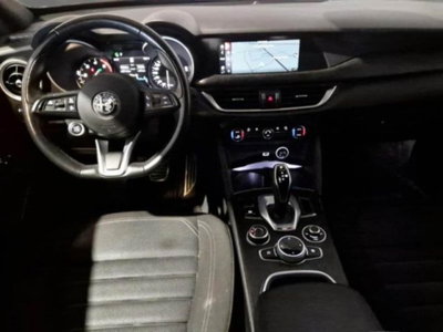 Alfa Romeo Stelvio Stelvio 2.2 Turbodiesel 190 CV AT8 Q4 Super Business (3)