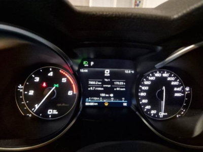 Alfa Romeo Stelvio Stelvio 2.2 Turbodiesel 190 CV AT8 Q4 Super Business (4)