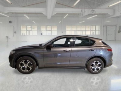 Alfa Romeo Stelvio Stelvio 2.2 Turbodiesel 190 CV AT8 Q4 Super Business (7)