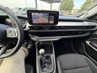 Jeep Avenger 1.2 turbo Summit fwd 100cv (17)
