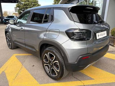 Jeep Avenger 1.2 turbo Summit fwd 100cv (8)