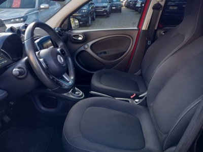 smart forfour forfour 70 1.0 twinamic Passion (12)