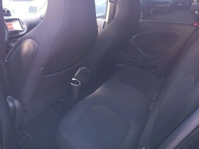 smart forfour forfour 70 1.0 twinamic Passion (14)
