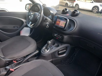 smart forfour forfour 70 1.0 twinamic Passion (17)