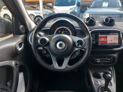 smart forfour forfour 70 1.0 twinamic Passion (19)