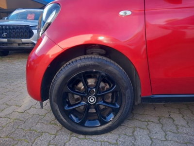 smart forfour forfour 70 1.0 twinamic Passion (8)