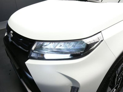 Suzuki Vitara 1.4h Top 4wd allgrip 110cv at (10)