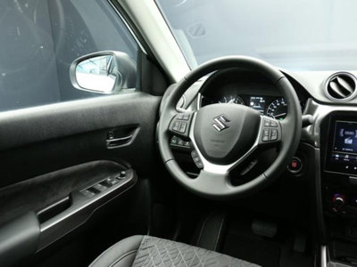 Suzuki Vitara 1.4h Top 4wd allgrip 110cv at (12)