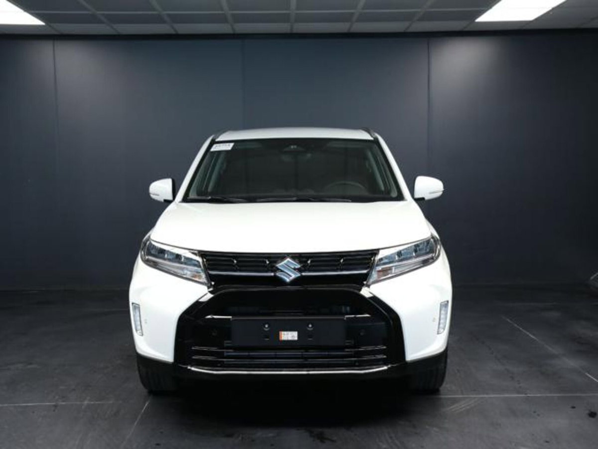 Suzuki Vitara 1.4h Top 4wd allgrip 110cv at (2)