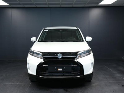Suzuki Vitara 1.4h Top 4wd allgrip 110cv at (2)