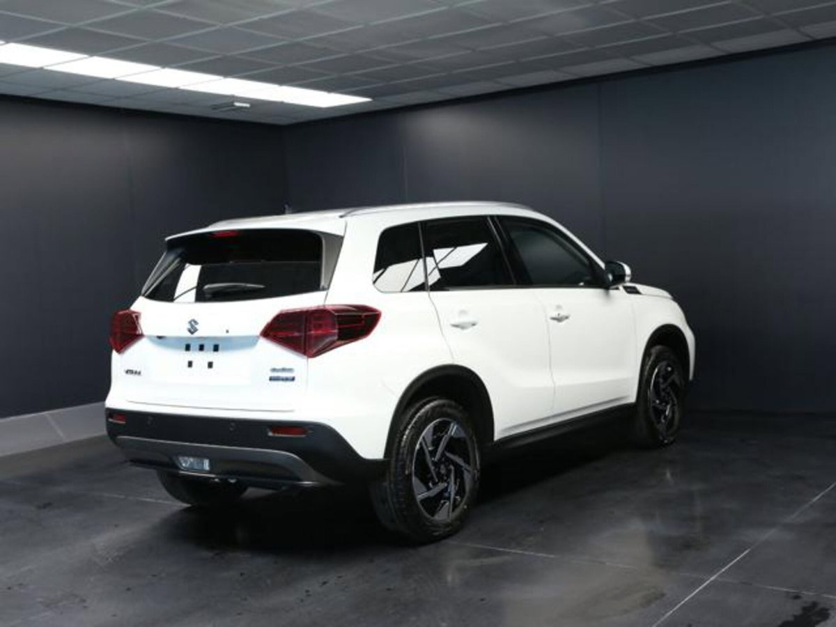 Suzuki Vitara 1.4h Top 4wd allgrip 110cv at (3)