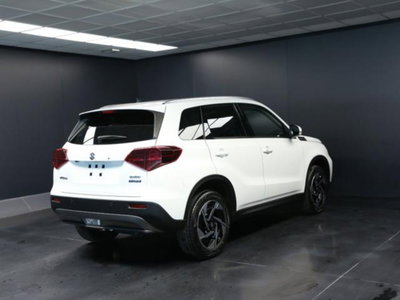 Suzuki Vitara 1.4h Top 4wd allgrip 110cv at (3)