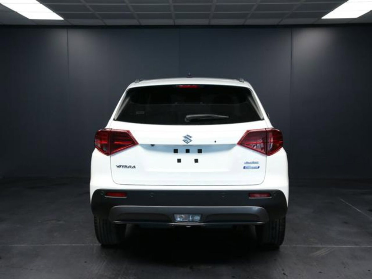 Suzuki Vitara 1.4h Top 4wd allgrip 110cv at (4)