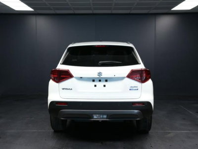 Suzuki Vitara 1.4h Top 4wd allgrip 110cv at (4)