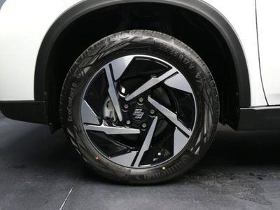 Suzuki Vitara 1.4h Top 4wd allgrip 110cv at (5)