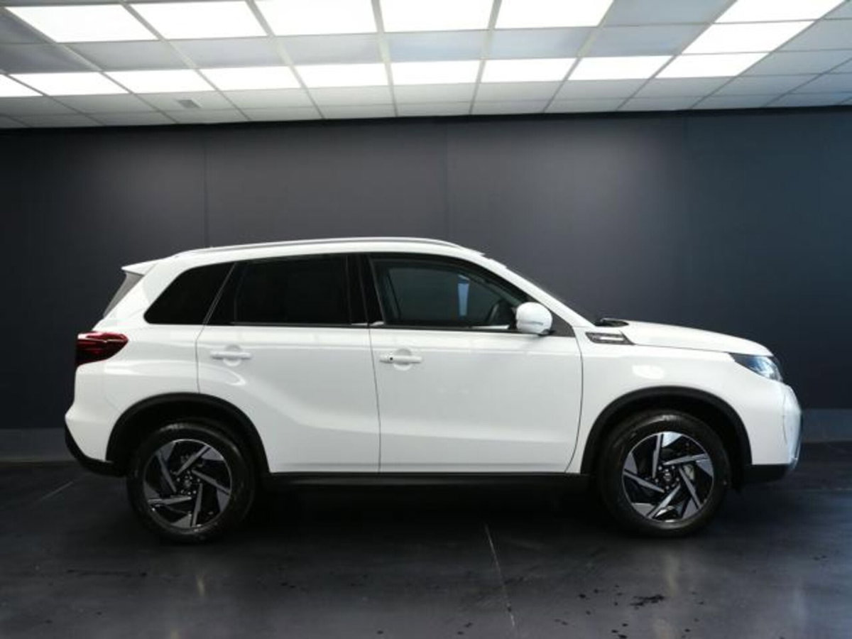 Suzuki Vitara 1.4h Top 4wd allgrip 110cv at (6)