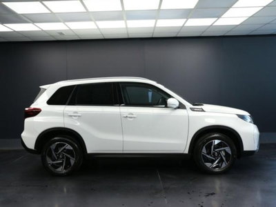 Suzuki Vitara 1.4h Top 4wd allgrip 110cv at (6)