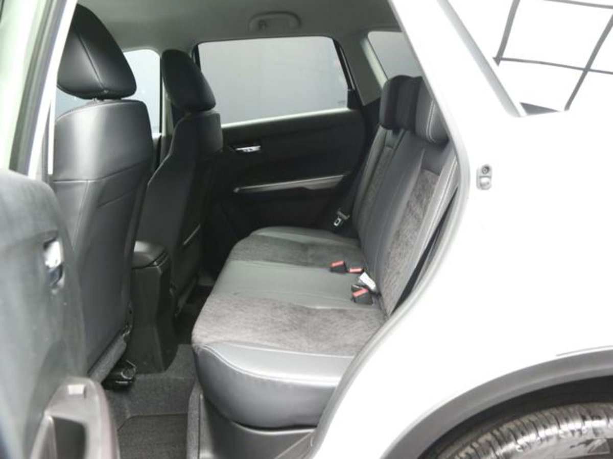 Suzuki Vitara 1.4h Top 4wd allgrip 110cv at (8)