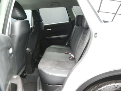 Suzuki Vitara 1.4h Top 4wd allgrip 110cv at (8)
