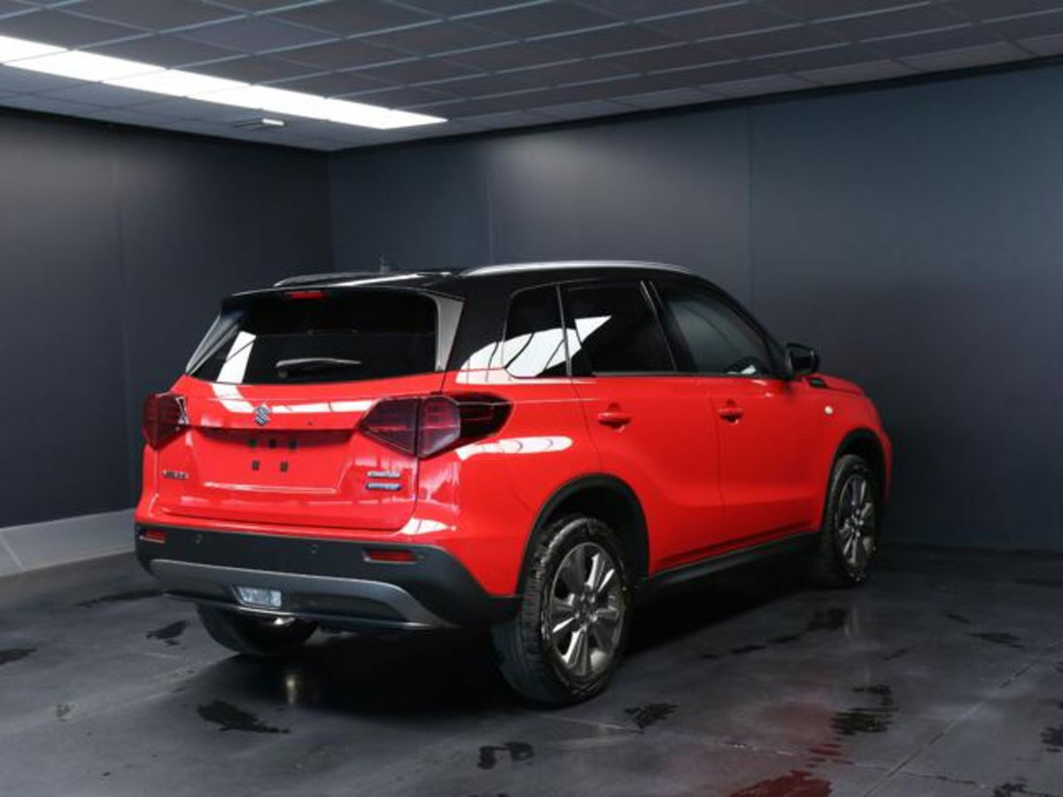 Suzuki Vitara 1.4 Hybrid 4WD AllGrip Easy Cool (3)