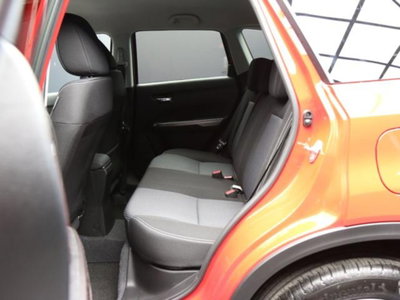 Suzuki Vitara 1.4 Hybrid 4WD AllGrip Easy Cool (8)