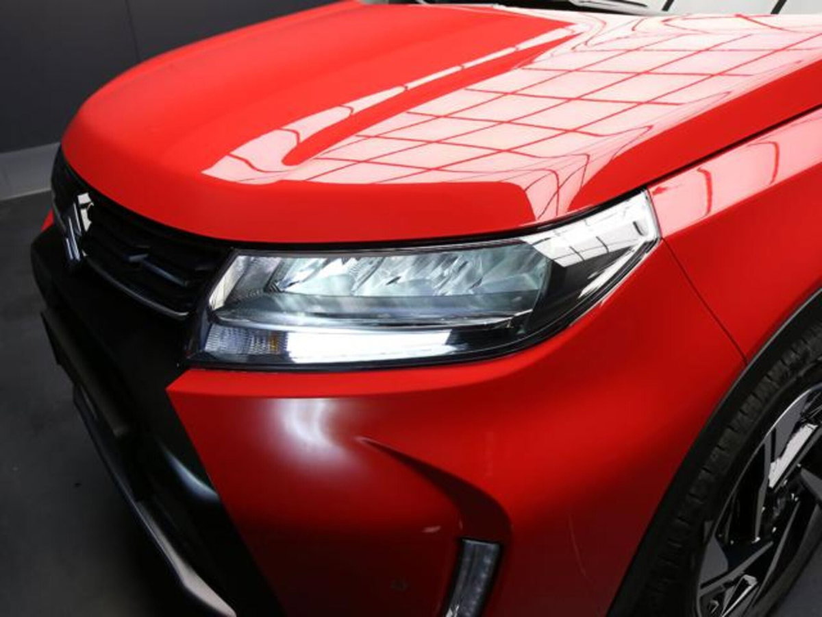 Suzuki Vitara 1.4h Top 4wd allgrip 110cv (10)