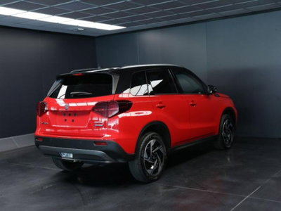 Suzuki Vitara 1.4h Top 4wd allgrip 110cv (3)