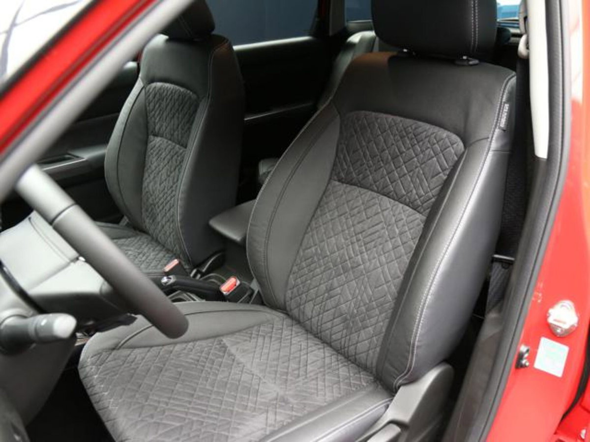 Suzuki Vitara 1.4h Top 4wd allgrip 110cv (9)