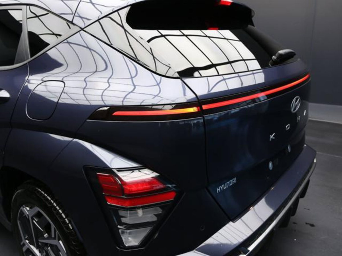 Hyundai Kona 1.0 T-GDI Hybrid 48V iMT NLine (11)