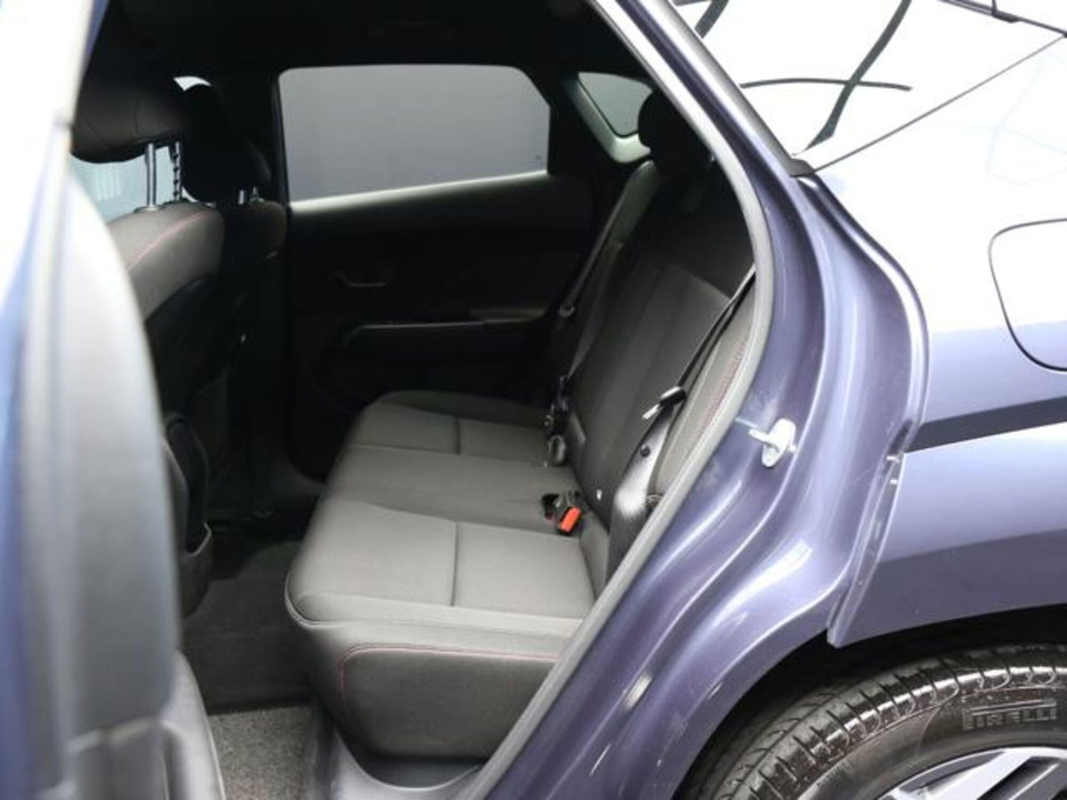 Hyundai Kona 1.0 T-GDI Hybrid 48V iMT NLine (8)