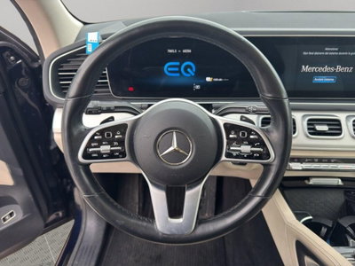 Mercedes-Benz GLE Coupé 350 de 4Matic EQ-Power Coupé Premium Plus (10)