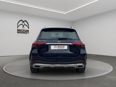 Mercedes-Benz GLE Coupé 350 de 4Matic EQ-Power Coupé Premium Plus (6)