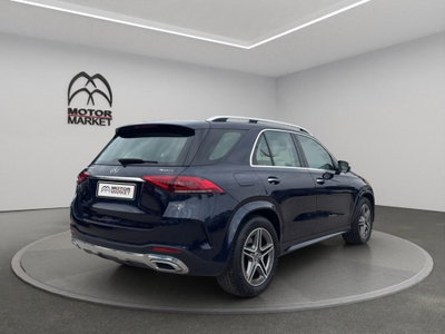 Mercedes-Benz GLE Coupé 350 de 4Matic EQ-Power Coupé Premium Plus (7)