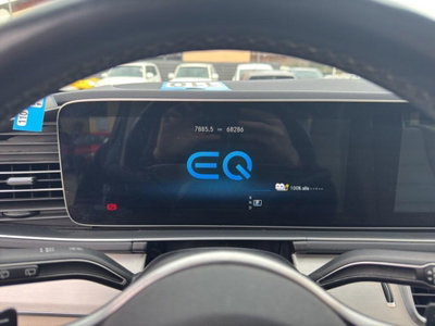 Mercedes-Benz GLE Coupé 350 de 4Matic EQ-Power Coupé Premium Plus (9)