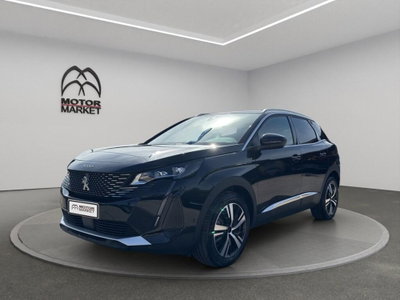 Peugeot 3008 73 kWh GT nuova